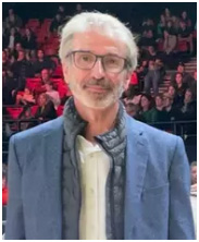 Christian Asna
