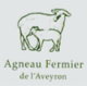 Agneau fermier de l'Aveyron