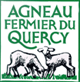 Agneau fermier du Quercy