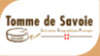 Fromage IGP Tomme de Savoie