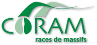 Logo CORAM